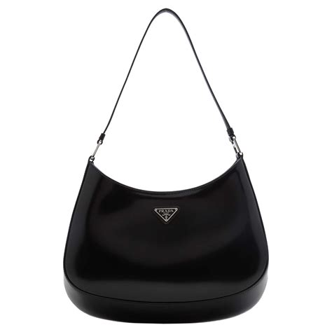 prada cleo sizes|prada cleo bag style.